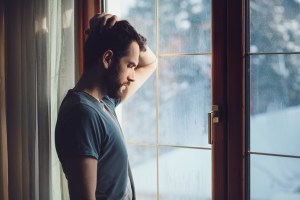 Tenants struggle with their mental health more than homeowners