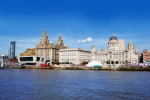 Liverpool regeneration scheme starts