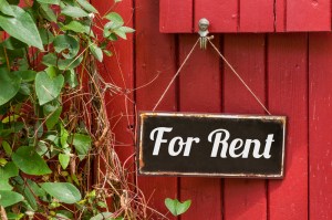 Tenants keen to include utilities in the rent
