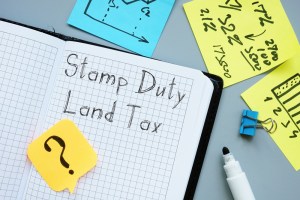 Stamp duty cuts to boost property sales by 26%