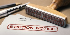 What commercial landlords need to do amid the eviction ban extension