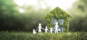 Greener is better: why we need to build more sustainable homes