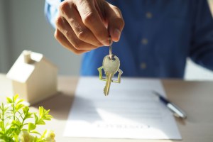 How landlords SHOULDN’T select new tenants