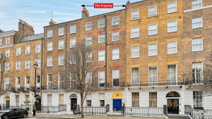 Tenant demand surging in London
