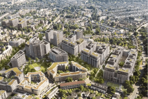 2,500 new homes to be delivered in Lambeth