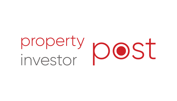 Property Investor Post Logo