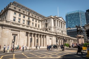Knight Frank plays down Bank of England recession talk