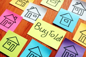 Is now a good time to invest in buy-to-let property?
