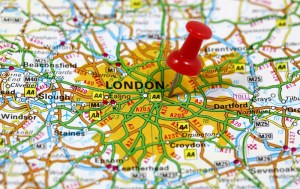 London has most slow-to sell properties