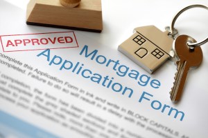 Mortgages account for 71% of property sold