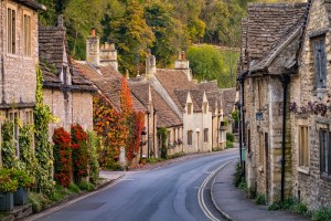 BBC property show causes interest in Cotswolds to skyrocket