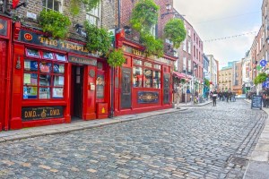 Landlords in Ireland to be handed tax break