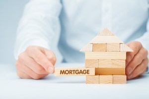 Higher mortgage costs starting to bite