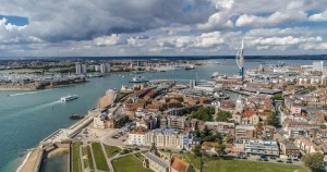 Portsmouth widens HMO licensing scheme