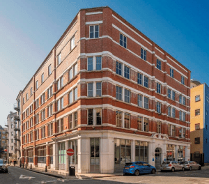 RE Capital acquires Albion House in Southwark for £15m