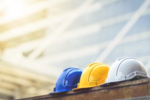 High material costs hitting the construction industry