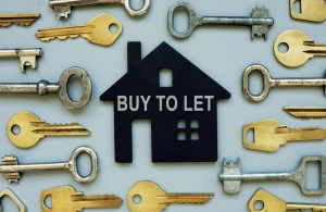 Buy-to-let landlords set to struggle as mortgage rates soar