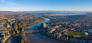 Wales ups Land Transaction Tax threshold – and slams the UK government
