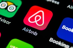 Airbnb owners are leaving the market for long-term letting