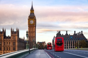 London ranked as number one real estate market to watch in Europe