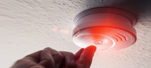 The smoke and carbon monoxide alarm rules - what you need to know