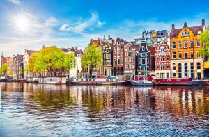 Amsterdam pushing landlords away from cheaper properties