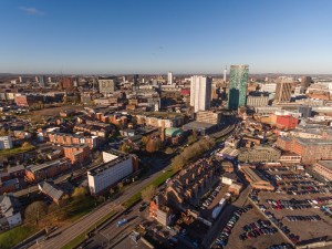 Birmingham the worst area for non-paying tenants