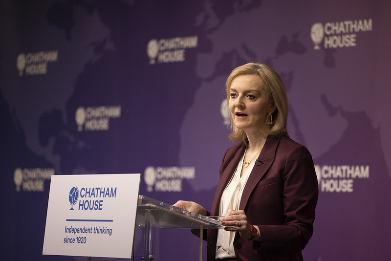 Liz Truss stamp duty cut sparks negative reaction Property Investor Post