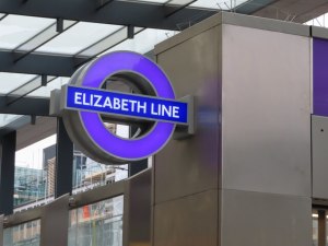 Property prices double around Elizabeth Line stations
