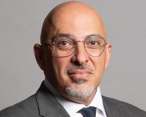 Chancellor Nadhim Zahawi's family property firm sued tenants during pandemic
