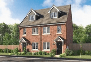 New homes coming to Doncaster