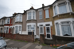 Landlord hits the headlines for requiring £72k in income to rent in Ilford