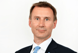 Jeremy Hunt in ‘stretchy mortgage’ proposal